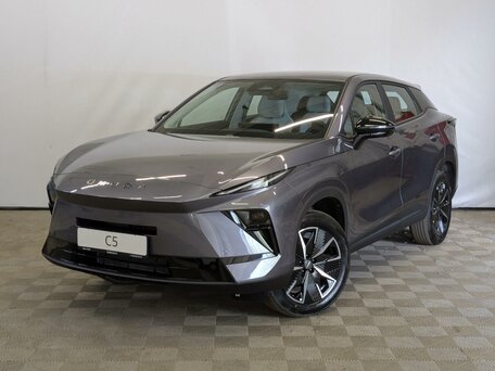 Omoda C5 II