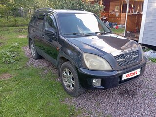 2011 Vortex Tingo I, чёрный, 180000 рублей, вид 1