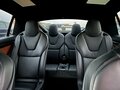 2019 Tesla Model X P100D I, серый, 5000000 рублей - вид 11