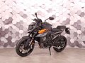 2024 KTM 990 Duke, чёрный, 1285000 рублей - вид 1