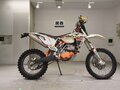 2017 KTM 350 EXC F, оранжевый, 600000 рублей