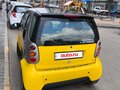 2000 Smart Fortwo City-Coupe I, жёлтый, 540000 рублей - вид 2