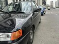 2006 Lada (ВАЗ) 2110, чёрный, 175000 рублей
