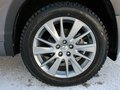 2015 Toyota Highlander III (XU50), серый - вид 8