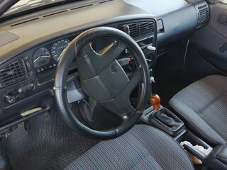 1988 Volkswagen Passat B3, белый, 250000 рублей, вид 4