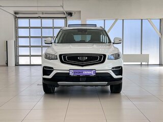 2023 Geely Atlas Pro, белый, 2249000 рублей, вид 2