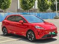 2025 MG 4 EV 42.8 kWh II, пурпурный - вид 2