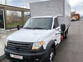 2024 УАЗ Профи, белый, 1699000 рублей