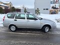 2011 Lada (ВАЗ) Priora I, серебристый, 130000 рублей - вид 2