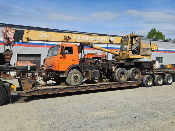 2008 Witzco Challenger Trailers RG-50, синий, 2700000 рублей - вид 11