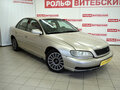 2000 Opel Omega B Рестайлинг, бежевый - вид 2