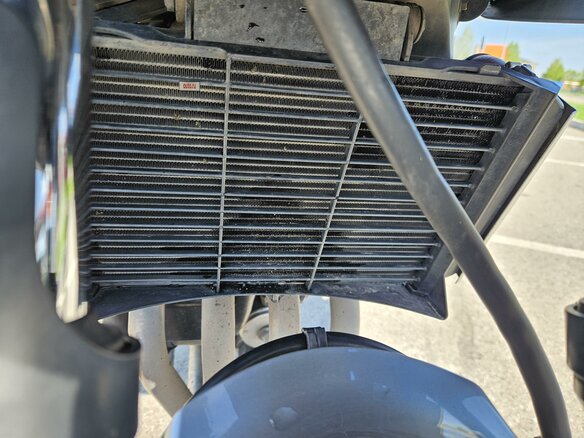 2008 Yamaha FZ6, серебристый, 500000 рублей - вид 3
