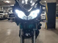 2003 Suzuki Bandit 1200, чёрный, 425000 рублей - вид 4