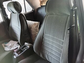 2000 ГАЗ 3110 «Волга», белый, 300000 рублей, вид 3