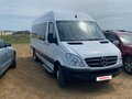 2011 Mercedes-Benz Sprinter, белый, 3200000 рублей - вид 9