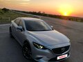 2015 Mazda 6 III (GJ) Рестайлинг, серый, 2000000 рублей - вид 2