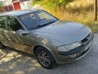 1996 Opel Vectra B, серый, 260000 рублей, вид 3