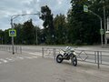 2024 Motoland TT250, жёлтый, 115000 рублей - вид 4