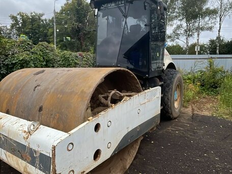 2006 Ingersoll Rand SD, 2800000 рублей, вид 1
