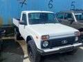 2025 LADA (ВАЗ) ВИС 2346, белый, 1500000 рублей - вид 10