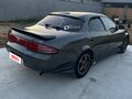 1993 Toyota Sprinter Marino, серый - вид 4