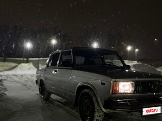 2010 Lada (ВАЗ) 2105, серебристый, 115000 рублей, вид 4