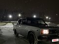2010 Lada (ВАЗ) 2105, серебристый, 115000 рублей - вид 3