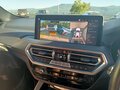 2021 BMW X4 20d II (G02), белый, 4200000 рублей - вид 9