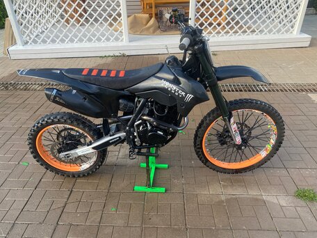 2023 SSSR DNA 300, чёрный, 100000 рублей, вид 4