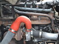 2008 TATA 613, белый - вид 7