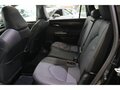 2026 Toyota Highlander IV (XU70), чёрный - вид 9