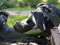 2008 Suzuki Burgman (SkyWave) 650, серебристый, 490000 рублей - вид 1