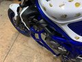 2011 Suzuki SFV 650 Gladius, белый, 420000 рублей - вид 9