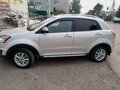 2014 SsangYong Actyon II Рестайлинг, серый, 1100000 рублей - вид 3