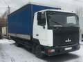 2012 МАЗ 4371, белый, 790000 рублей - вид 1