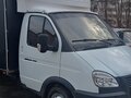 2013 ГАЗ ГАЗель (3302), белый, 1190000 рублей - вид 1