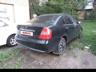 2013 Lifan Solano I (620), чёрный, 200000 рублей, вид 3