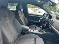 2019 Audi A3 III (8V) Рестайлинг, чёрный, 1860000 рублей - вид 9