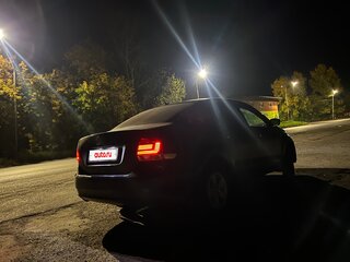 2015 Volkswagen Polo V Рестайлинг, чёрный, 750000 рублей, вид 5