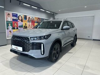 2026 Tenet T4L, серый, 2494000 рублей, вид 3