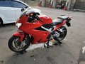 2015 Honda VFR 800, красный, 765000 рублей - вид 1
