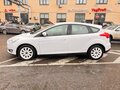 2017 Ford Focus III Рестайлинг, белый, 699000 рублей - вид 4