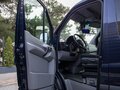 2017 Mercedes-Benz Sprinter, синий, 6100000 рублей - вид 8