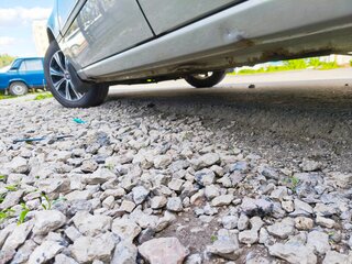 2007 Daewoo Nexia I, серебристый, 140000 рублей, вид 4