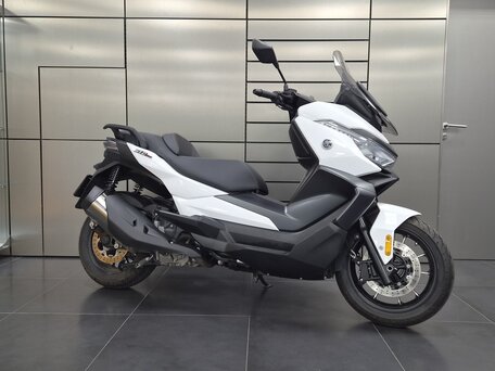2025 Voge SR4 Max SE, белый, 520000 рублей, вид 1