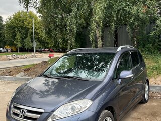 2005 Honda FR-V, серый, 750000 рублей, вид 1