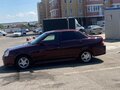 2009 Lada (ВАЗ) Priora I, пурпурный, 520000 рублей - вид 4