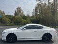 2015 Bentley Continental GT Speed II, белый - вид 8