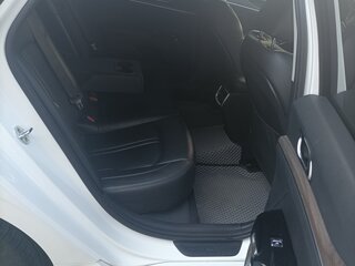2021 Kia K5 III, белый, 2440000 рублей, вид 5