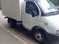 2002 ГАЗ ГАЗель (3302), белый, 400000 рублей - вид 3